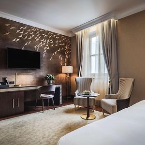 Deluxe Kamer